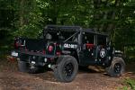 Hummer H1 by Cam Shaft 2011 года